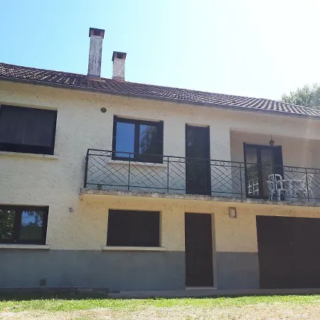 Location De A En Bouriane Gourdon-en-quercy