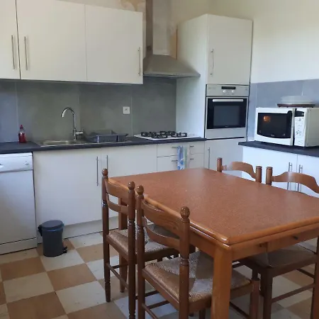 Location De A En Bouriane Gourdon-en-quercy