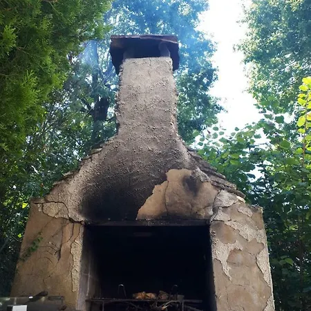 Location De A En Bouriane Holiday home Gourdon-en-quercy